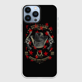 Чехол для iPhone 13 Pro Max с принтом Red Dead Redemption в Екатеринбурге,  |  | dead | gamer | john | marston | rdr | red | redemption | rockstar | shooter | western | вестерн | джон | марстон | шутер