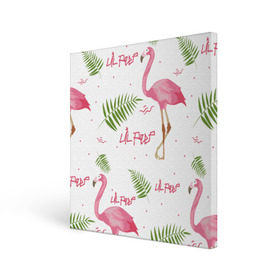 Холст квадратный с принтом Lil Peep pink flamingo в Екатеринбурге, 100% ПВХ |  | Тематика изображения на принте: benz truck | girls. pink | gustav hr | hip hop | lil | lil peep | peep | rap | лил | лилпип | листья | пальма | пальмы | пип | розовый | рэп | фламинго | хип хоп | эмо | эмо реп