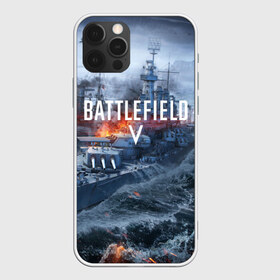 Чехол для iPhone 12 Pro Max с принтом BATTLEFIELD 5 в Екатеринбурге, Силикон |  | Тематика изображения на принте: action | bttlefield | gamer | play | shooter | soldier | war | батлфилд | война | солдат | шутер