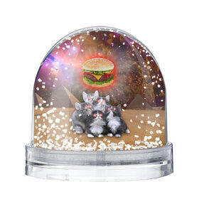 Снежный шар с принтом Египетские Коты в Екатеринбурге, Пластик | Изображение внутри шара печатается на глянцевой фотобумаге с двух сторон | cat | cosmos | egypt | fast | fastfood | food | meme | party | space | вечеринка | египет | еда | иллюминаты | космос | кошак | кошка | масоны | мем | песок | пирамиды | пицца | пустыня | фастфуд