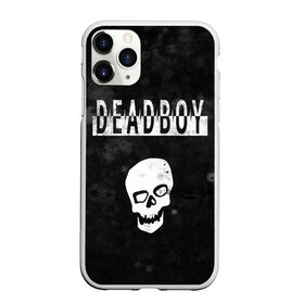 Чехол для iPhone 11 Pro Max матовый с принтом BONES DEADBOY SESH в Екатеринбурге, Силикон |  | bones | boy | dead | deadboy | elmo | hdmi | hip | hop | kennedy | metal | rap | rapper | scream | sesh | seshollowaterboyz | skull | team | кеннеди | кости | костя | метал | рэп | рэпер | сеш | скрим | сэш | хип | хоп | череп | элмо