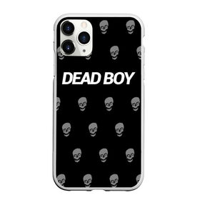 Чехол для iPhone 11 Pro матовый с принтом Bones Deadboy в Екатеринбурге, Силикон |  | bones | boy | dead | deadboy | elmo | hdmi | hip | hop | kennedy | metal | rap | rapper | scream | sesh | seshollowaterboyz | skull | team | кеннеди | кости | костя | метал | рэп | рэпер | сеш | скрим | сэш | хип | хоп | череп | элмо