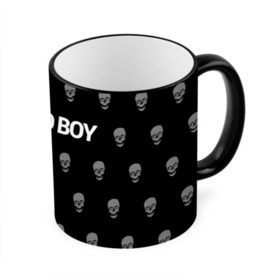 Кружка 3D с принтом Bones Deadboy в Екатеринбурге, керамика | ёмкость 330 мл | bones | boy | dead | deadboy | elmo | hdmi | hip | hop | kennedy | metal | rap | rapper | scream | sesh | seshollowaterboyz | skull | team | кеннеди | кости | костя | метал | рэп | рэпер | сеш | скрим | сэш | хип | хоп | череп | элмо