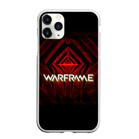 Чехол для iPhone 11 Pro Max матовый с принтом Warframe #1 в Екатеринбурге, Силикон |  | Тематика изображения на принте: prime | warframe | варфрейм | прайм | сталкер.