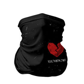 Бандана-труба 3D с принтом XXXTentacion Red Broken Heart в Екатеринбурге, 100% полиэстер, ткань с особыми свойствами — Activecool | плотность 150‒180 г/м2; хорошо тянется, но сохраняет форму | broken | dead | heart | king | legend | music | rap | rapper | red | revenge | rip | xtentation | xxtennation | xxx | xxxtentacion | красное | мертв | музыка | память | разбитое | репер | рип | рэп | сердце | тентасьон | умер