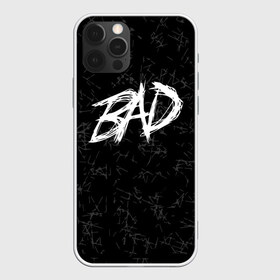 Чехол для iPhone 12 Pro Max с принтом XXXTentacion - BAD в Екатеринбурге, Силикон |  | bad | broken | dead | heart | king | music | rap | rapper | red | revenge | rip | xtentation | xxtennation | xxx | xxxtentacion | красное | мертв | музыка | память | разбитое | репер | рип | рэп | сердце | тентасьон | умер