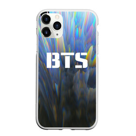 Чехол для iPhone 11 Pro матовый с принтом BTS в Екатеринбурге, Силикон |  | bangtan boys | music | бангтан бойс | бтс | корея | музыка | парни | поп музыка