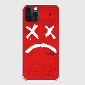 Чехол для iPhone 12 Pro Max с принтом Lil Peep Sad Face в Екатеринбурге, Силикон |  | Тематика изображения на принте: broken | dead | heart | lil | lil peep | lilpeep | music | peep | pump | rap | rapper | red | rip | густав | красное | лил | лил пип | лилпип | мертв | память | пип | разбитое | рип | рэп | рэпер | сердечко | сердце | умер | эмо