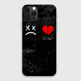 Чехол для iPhone 12 Pro Max с принтом Lil Peep RIP в Екатеринбурге, Силикон |  | Тематика изображения на принте: broken | dead | heart | lil | lil peep | lilpeep | music | peep | pump | rap | rapper | red | rip | густав | красное | лил | лил пип | лилпип | мертв | память | пип | разбитое | рип | рэп | рэпер | сердечко | сердце | умер | эмо