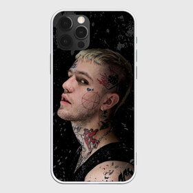 Чехол для iPhone 12 Pro Max с принтом Lil Peep в Екатеринбурге, Силикон |  | broken | dead | heart | lil | lil peep | lilpeep | music | peep | pump | rap | rapper | red | rip | густав | красное | лил | лил пип | лилпип | мертв | память | пип | разбитое | рип | рэп | рэпер | сердечко | сердце | умер | эмо