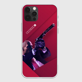 Чехол для iPhone 12 Pro Max с принтом HITMAN 2 c Пистолетом в Екатеринбурге, Силикон |  | Тематика изображения на принте: action | agent | agent 47 | game | games | hit | hitman | hitman 2 | hitmen | killer | man | stealth | агент | агент 47 | игра | игры | пистолет | стелс | хитман | хитмен | хитмэн | экшн