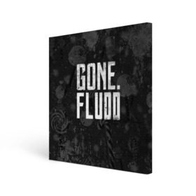 Холст квадратный с принтом GONE.Fludd Dark в Екатеринбурге, 100% ПВХ |  | chaos | fludd | gone | gone fludd | gone.fludd | gonefludd | rap | гон | зашей | мамбл | русский | рэп | рэпер | сахарный | суперчуитс | флад | фладд | флексикон | хаос | человек | чизарп | чуитс | швепс | швепсово