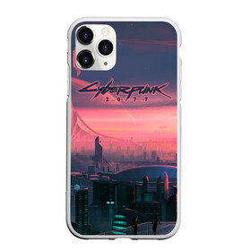 Чехол для iPhone 11 Pro матовый с принтом Cyberpunk 2077 в Екатеринбурге, Силикон |  | action | rpg | solo | techie | киберпанк | найт сити | нетраннер | соло | технарь