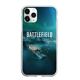 Чехол для iPhone 11 Pro матовый с принтом BATTLEFIELD в Екатеринбурге, Силикон |  | action | battlefield | battlefield 5 | battlefield v | dice | electronic arts | game | war | world war | война | вторая мировая | игры | солдат | солдаты | шутер