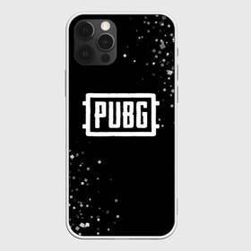 Чехол для iPhone 12 Pro с принтом PUBG в Екатеринбурге, силикон | область печати: задняя сторона чехла, без боковых панелей | action | battlegrounds | chiken | game | online | playerunknown’s | pubg | игры | курица | наемники | пабг | пубг | сковорода | солдаты | шутер