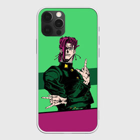 Чехол для iPhone 12 Pro Max с принтом Jojo Kakyoin в Екатеринбурге, Силикон |  | adventure | anime | bizzare | jo jo | jojo | logo | manga | аниме | араки | ахегао | джо | джо джо | джоджо | жижа | жожа | жожо | йойо | лого | манга | мульт | мультфильм | отаку | сериал | символ | хирохико | юри | яой