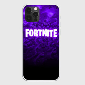 Чехол для iPhone 12 Pro Max с принтом FORTNITE в Екатеринбурге, Силикон |  | Тематика изображения на принте: 2019 | armor | armour | cybersport | esport | fortnite | game | llama | logo | броня | игра | киберспорт | лама | симулятор строительства | строительство | фиолетовый | фирменные цвета | фортнайт