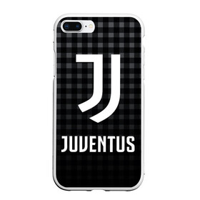 Чехол для iPhone 7Plus/8 Plus матовый с принтом РЮКЗАК JUVENTUS в Екатеринбурге, Силикон | Область печати: задняя сторона чехла, без боковых панелей | bag | cr7 | fc | football | football club | juve | juventus | ronaldo | sport | tr | роналдо | рюкзак | спорт | спортивные | сумка | униформа | фирменные цвета | фк | футбол | футбольный клуб | ювентус