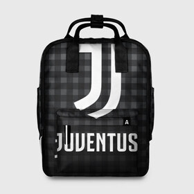 Женский рюкзак 3D с принтом РЮКЗАК JUVENTUS в Екатеринбурге, 100% полиэстер | лямки с регулируемой длиной, сверху ручки, чтобы рюкзак нести как сумку. Основное отделение закрывается на молнию, как и внешний карман. Внутри два дополнительных кармана, один из которых закрывается на молнию. По бокам два дополнительных кармашка, куда поместится маленькая бутылочка
 | bag | cr7 | fc | football | football club | juve | juventus | ronaldo | sport | tr | роналдо | рюкзак | спорт | спортивные | сумка | униформа | фирменные цвета | фк | футбол | футбольный клуб | ювентус