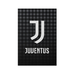 Обложка для паспорта матовая кожа с принтом РЮКЗАК JUVENTUS в Екатеринбурге, натуральная матовая кожа | размер 19,3 х 13,7 см; прозрачные пластиковые крепления | bag | cr7 | fc | football | football club | juve | juventus | ronaldo | sport | tr | роналдо | рюкзак | спорт | спортивные | сумка | униформа | фирменные цвета | фк | футбол | футбольный клуб | ювентус