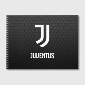 Альбом для рисования с принтом РЮКЗАК JUVENTUS в Екатеринбурге, 100% бумага
 | матовая бумага, плотность 200 мг. | bag | cr7 | fc | football | football club | juve | juventus | ronaldo | sport | роналдо | рюкзак | спорт | спортивные | сумка | фк | футбол | футбольный клуб | ювентус