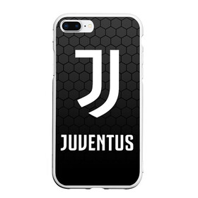 Чехол для iPhone 7Plus/8 Plus матовый с принтом РЮКЗАК JUVENTUS в Екатеринбурге, Силикон | Область печати: задняя сторона чехла, без боковых панелей | bag | cr7 | fc | football | football club | juve | juventus | ronaldo | sport | роналдо | рюкзак | спорт | спортивные | сумка | фк | футбол | футбольный клуб | ювентус