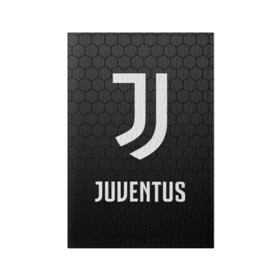 Обложка для паспорта матовая кожа с принтом РЮКЗАК JUVENTUS в Екатеринбурге, натуральная матовая кожа | размер 19,3 х 13,7 см; прозрачные пластиковые крепления | bag | cr7 | fc | football | football club | juve | juventus | ronaldo | sport | роналдо | рюкзак | спорт | спортивные | сумка | фк | футбол | футбольный клуб | ювентус