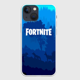 Чехол для iPhone 13 mini с принтом Fortnite в Екатеринбурге,  |  | battle royale | fortnite | fortnite battle royale | futuresynth | game | outrun | retrowave | synth | synthwave | игры | ретровейв | синтвейв | фортнайт