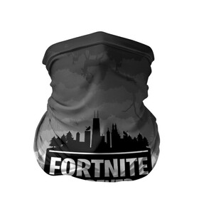 Бандана-труба 3D с принтом FORTNITE в Екатеринбурге, 100% полиэстер, ткань с особыми свойствами — Activecool | плотность 150‒180 г/м2; хорошо тянется, но сохраняет форму | battle royale | fortnite | fortnite battle royale | futuresynth | game | outrun | retrowave | synth | synthwave | игры | ретровейв | синтвейв | фортнайт