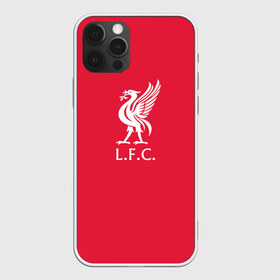 Чехол для iPhone 12 Pro Max с принтом FC Liverpool в Екатеринбурге, Силикон |  | firmino | lfc | liverpool | liverpool fc | mane | shaqiri | ливерпуль | фирмино | фк | футбол | футбольный клуб англии | шакири