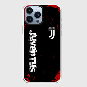 Чехол для iPhone 13 Pro Max с принтом JUVENTUS   ЮВЕНТУС в Екатеринбурге,  |  | cr7 | fc | football | football club | juve | juventus | ronaldo | sport | роналдо | спорт | спортивные | униформа | фирменные цвета | фк | футбол | футбольный клуб | ювентус