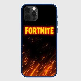 Чехол для iPhone 12 Pro Max с принтом FORTNITE FIRE в Екатеринбурге, Силикон |  | Тематика изображения на принте: 2019 | armor | armour | cybersport | esport | fire | fortnite | game | llama | logo | броня | игра | киберспорт | лама | симулятор строительства | строительство | фиолетовый | фирменные цвета | фортнайт