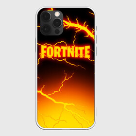 Чехол для iPhone 12 Pro с принтом FORTNITE FIRESTORM | ФОРТНАЙТ ШТОРМ в Екатеринбурге, силикон | область печати: задняя сторона чехла, без боковых панелей | fortnite | fortnite 2 | fortnite x маршмелло | ikonik | marshmello | ninja | ninja streamer | storm | thunder | иконик | ниндзя | фортнайт | фортнайт 2 | фортнайт глава 2