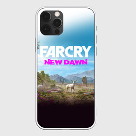 Чехол для iPhone 12 Pro Max с принтом FAR CRY NEW DAWN в Екатеринбурге, Силикон |  | action | far cry | far cry new dawn | game | gamer | montana | player | shooter | usa | врата эдема | знак | игра | культ | секта | символ | символика | шутер | эдем