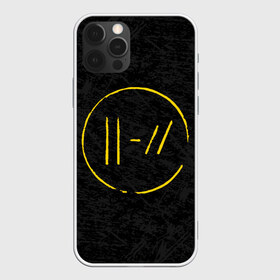 Чехол для iPhone 12 Pro Max с принтом TWENTY ONE PILOTS в Екатеринбурге, Силикон |  | 21 pilots | 21p | gray | music | rock | stripes | texture | top | trench | twenty one pilots | брызги | группа | линии | музыка | рок | текстура | штрихи