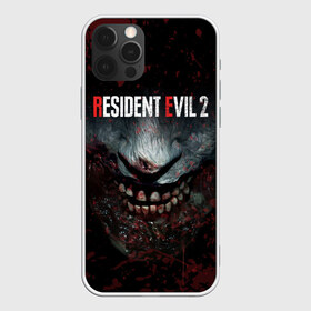 Чехол для iPhone 12 Pro Max с принтом Resident Evil 2 Remake в Екатеринбурге, Силикон |  | 2019 | biohazard | blood | corporation | corps | evil | horror | remake | resident | survival | umbrella | zombie | амбрелла | выживание | зла | зомби | корпорация | кровь | обитель | ремейк | ужасы