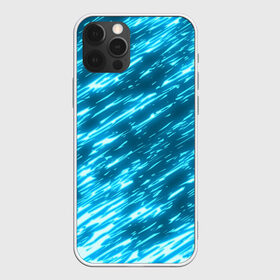 Чехол для iPhone 12 Pro Max с принтом ЛЕДЯНОЙ ШТОРМ в Екатеринбурге, Силикон |  | blue | bright | cold | fire | heat | ice | light | wildfire | битва огней | битва стихий | искры | огненный | огонь | пламя | пожар | холод