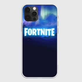 Чехол для iPhone 12 Pro с принтом FORTNITE WINTER ROYALE в Екатеринбурге, силикон | область печати: задняя сторона чехла, без боковых панелей | 2019 | armor | armour | christmas | cybersport | esport | fortnite | game | llama | logo | winter | броня | зима | игра | киберспорт | лама | новогодний | новый год | фиолетовый | фирменные цвета | фортнайт