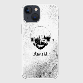 Чехол для iPhone 13 mini с принтом Токийский гуль в Екатеринбурге,  |  | anime | tokyo ghoul | аниме | анимэ | гули | канеки кен | кузен йошимура | наки | нишики нишио | ренджи йомо | ризе камиширо | токийский гуль | тоука киришима | ута | хинами фуэгучи | шуу цукияма