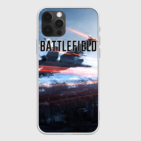 Чехол для iPhone 12 Pro Max с принтом BATTLEFIELD в Екатеринбурге, Силикон |  | Тематика изображения на принте: автомат | битва | битвы | враг | оружия | пистолет | поле | стратегия | тактический | танки | шутер