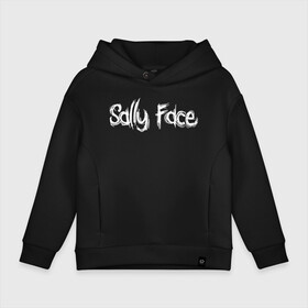 Детское худи Oversize хлопок с принтом Sally Face в Екатеринбурге, френч-терри — 70% хлопок, 30% полиэстер. Мягкий теплый начес внутри —100% хлопок | боковые карманы, эластичные манжеты и нижняя кромка, капюшон на магнитной кнопке | sally face | гизмо | девид | девочка | игра | лари | ларри | мальчик | маска | мрачная | на лице | пых | с протезом | сал | сали | салли | салли фейс | фейс | фэйс | эддисон | эшли