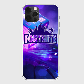 Чехол для iPhone 12 Pro Max с принтом Fortnite в Екатеринбурге, Силикон |  | fortnite | save | the | world | битва | борьба | выживани | зомби | королевская | монстры | симулятора | фортнайт