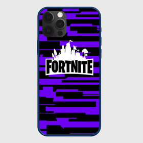 Чехол для iPhone 12 Pro с принтом FORTNITE в Екатеринбурге, силикон | область печати: задняя сторона чехла, без боковых панелей | battle royale | fortnite | fortnite royale | raven fortnite. | the forest