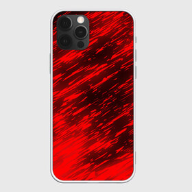 Чехол для iPhone 12 Pro Max с принтом RED FIRE STORM в Екатеринбурге, Силикон |  | bright | fire | heat | light | orange | wildfire | искры | огненный | огонь | оранжевый | пламя | пожар