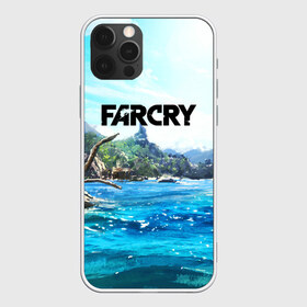 Чехол для iPhone 12 Pro Max с принтом FARCRY в Екатеринбурге, Силикон |  | far cry | far cry 5 | far cry new dawn | farcry | fc 5 | fc5 | game | new dawn | игры | постапокалипсис | фар край | фар край 5