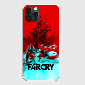 Чехол для iPhone 12 Pro Max с принтом FARCRY в Екатеринбурге, Силикон |  | far cry | far cry 5 | far cry new dawn | far cry primal | farcry | fc 5 | fc5 | game | new dawn | primal | игры | постапокалипсис | фар край | фар край 5