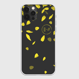 Чехол для iPhone 12 Pro Max с принтом Twenty One Pilots - Trench в Екатеринбурге, Силикон |  | band | best | blurry | face | indie | logo | music | one | pilots | pop | regional | rock | symbol | top | trench | twenty | vessel | группа | инди | лого | логотип | музыка | пилоты | поп | рок | символ | топ | тренч