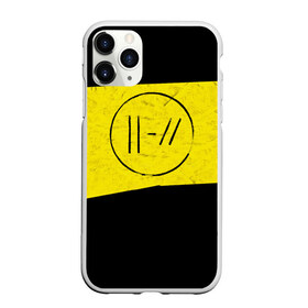 Чехол для iPhone 11 Pro матовый с принтом TWENTY ONE PILOTS - Trench в Екатеринбурге, Силикон |  | band | best | blurry | face | indie | logo | music | one | pilots | pop | regional | rock | symbol | top | trench | twenty | vessel | группа | инди | лого | логотип | музыка | пилоты | поп | рок | символ | топ | тренч