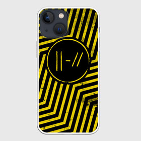 Чехол для iPhone 13 mini с принтом Twenty One Pilots   Trench в Екатеринбурге,  |  | band | best | blurry | face | indie | logo | music | one | pilots | pop | regional | rock | symbol | top | trench | twenty | vessel | группа | инди | лого | логотип | музыка | пилоты | поп | рок | символ | топ | тренч