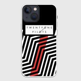 Чехол для iPhone 13 mini с принтом Twenty One Pilots   Blurryface в Екатеринбурге,  |  | band | best | blurry | face | indie | logo | music | one | pilots | pop | regional | rock | symbol | top | trench | twenty | vessel | группа | инди | лого | логотип | музыка | пилоты | поп | рок | символ | топ | тренч